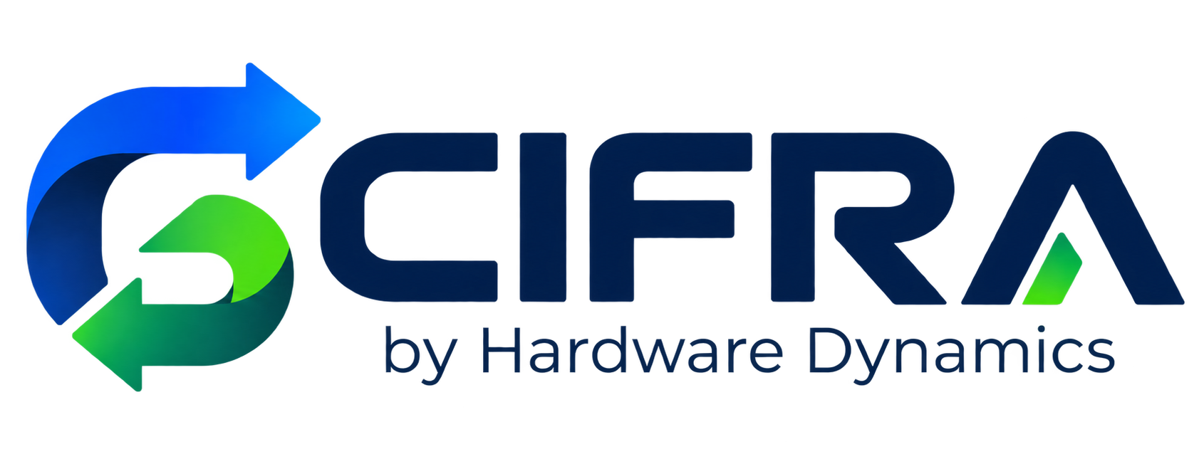 CIFRA by Hardware Dynamics